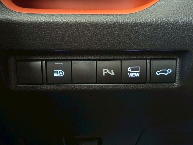 TOYOTA豐田 RAV4  第17張相片