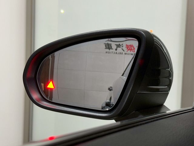 M-BENZ賓士 A180  第9張相片