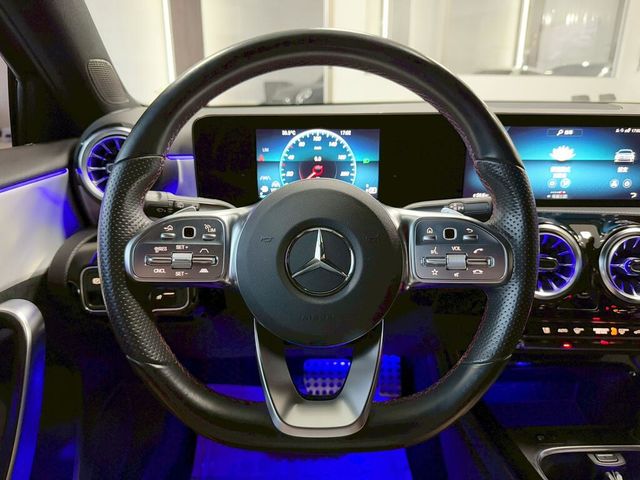 M-BENZ賓士 A180  第15張相片