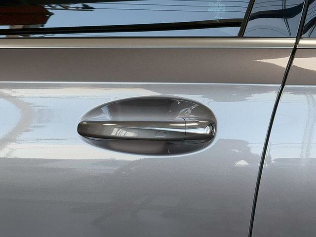 M-BENZ賓士 A180  第19張相片