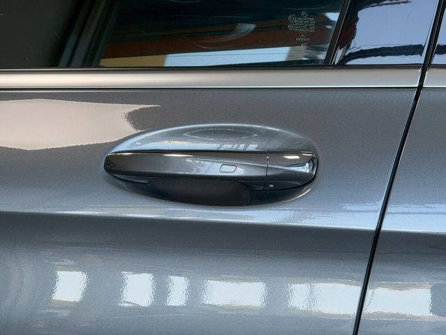 M-BENZ賓士 GLC250  第5張相片