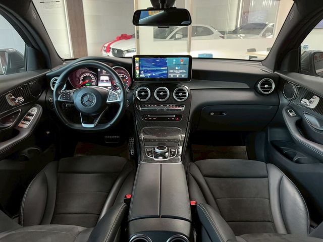 M-BENZ賓士 GLC250  第7張相片