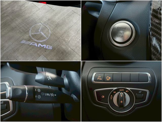 M-BENZ賓士 GLC250  第10張相片