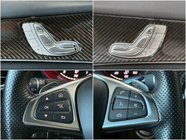 M-BENZ賓士 GLC250  第12張相片