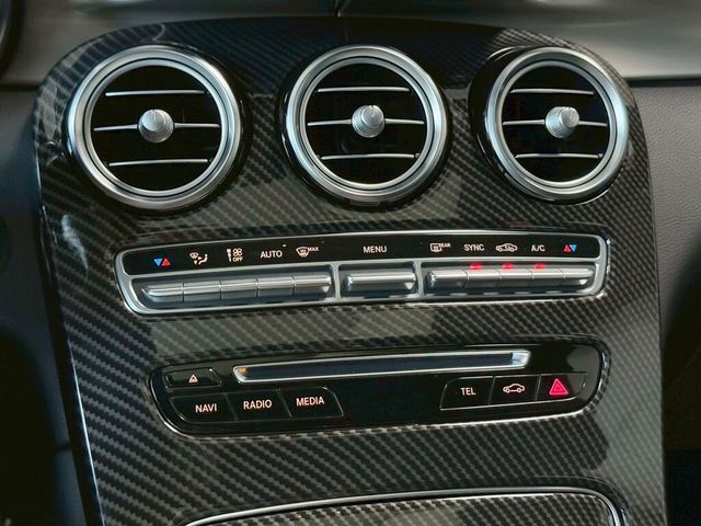 M-BENZ賓士 GLC250  第15張相片