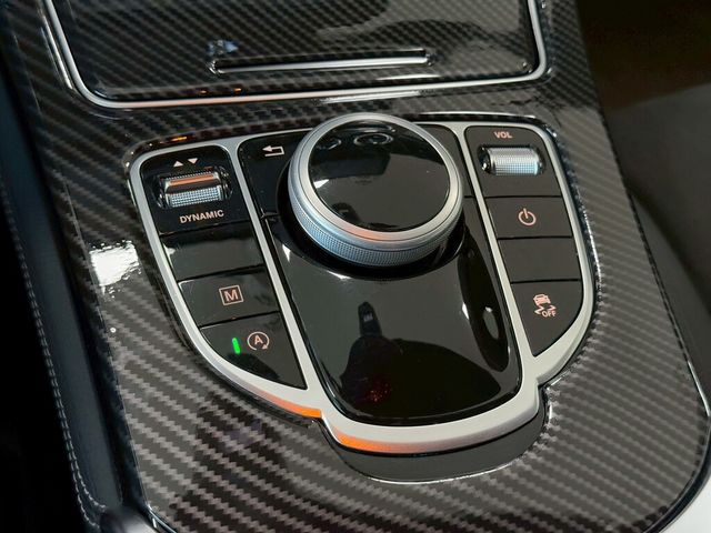 M-BENZ賓士 GLC250  第16張相片