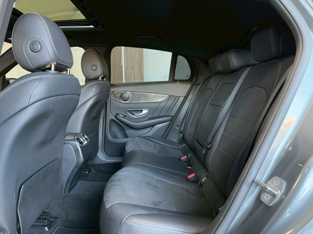 M-BENZ賓士 GLC250  第18張相片