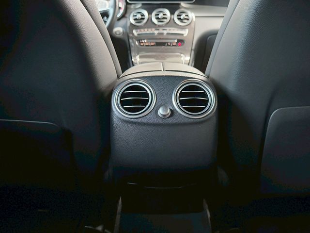 M-BENZ賓士 GLC250  第19張相片