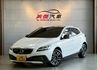 VOLVO富豪 V40 CROSS COUNTRY  第1張縮圖