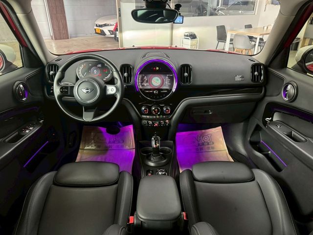 MINI迷你 COUNTRYMAN  第5張相片