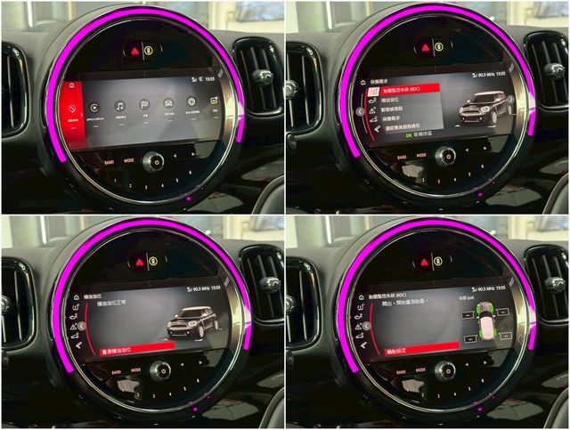 MINI迷你 COUNTRYMAN  第9張相片