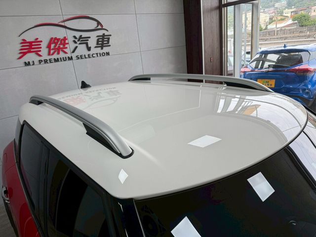 MINI迷你 COUNTRYMAN  第11張相片