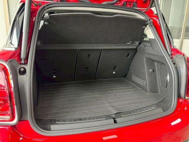 MINI迷你 COUNTRYMAN  第12張相片