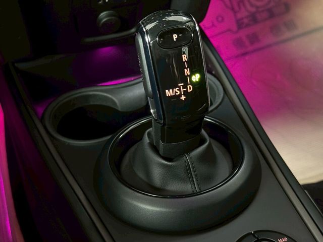 MINI迷你 COUNTRYMAN  第16張相片