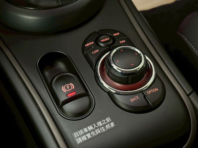 MINI迷你 COUNTRYMAN  第17張相片