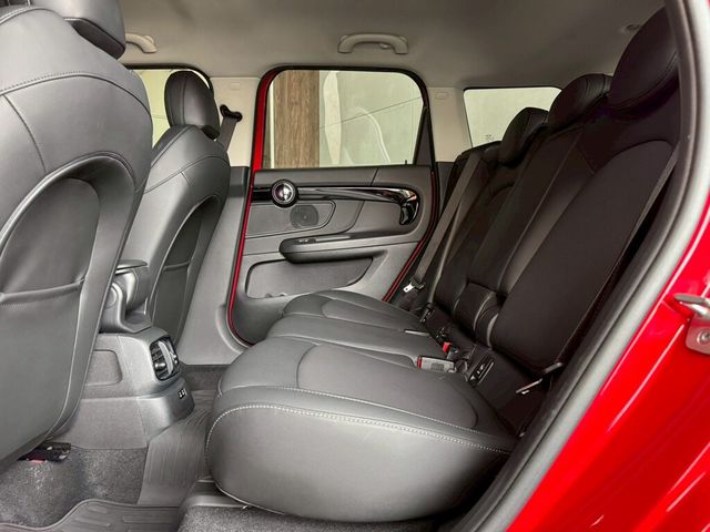 MINI迷你 COUNTRYMAN  第19張相片