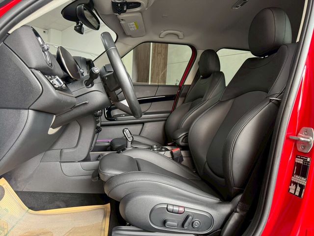 MINI迷你 COUNTRYMAN  第20張相片