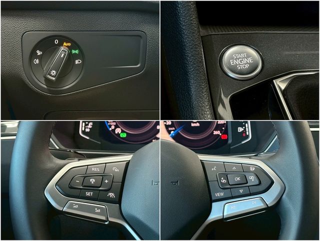 VOLKSWAGEN福斯 TIGUAN  第13張相片