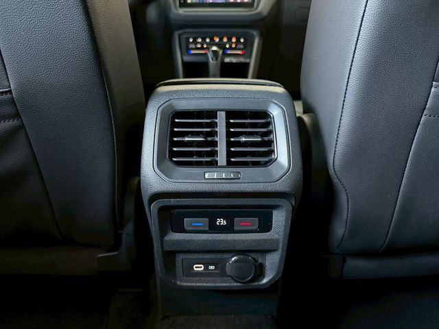 VOLKSWAGEN福斯 TIGUAN  第20張相片