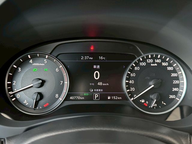 INFINITI無限 QX50  第5張相片