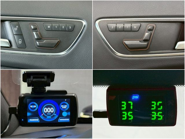 M-BENZ賓士 GLA45 AMG  第11張相片