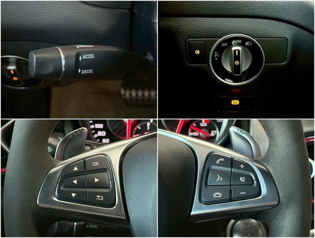 M-BENZ賓士 GLA45 AMG  第13張相片