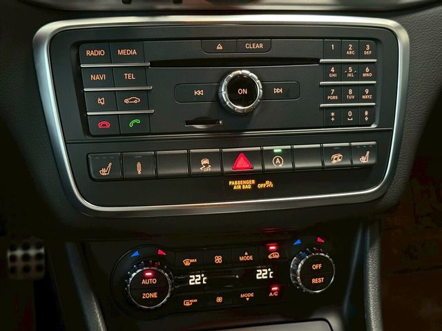 M-BENZ賓士 GLA45 AMG  第16張相片