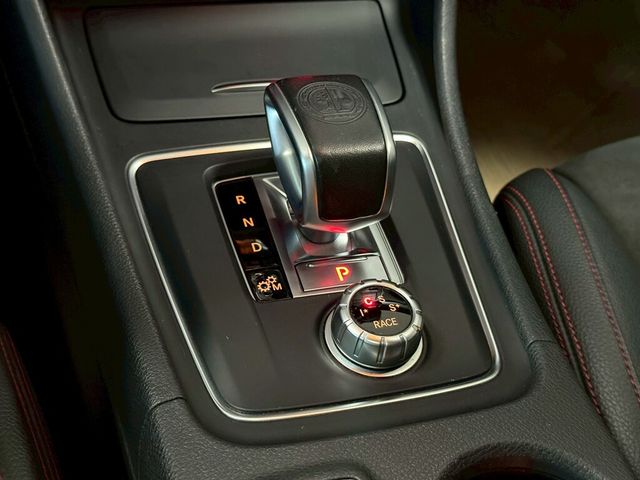 M-BENZ賓士 GLA45 AMG  第17張相片