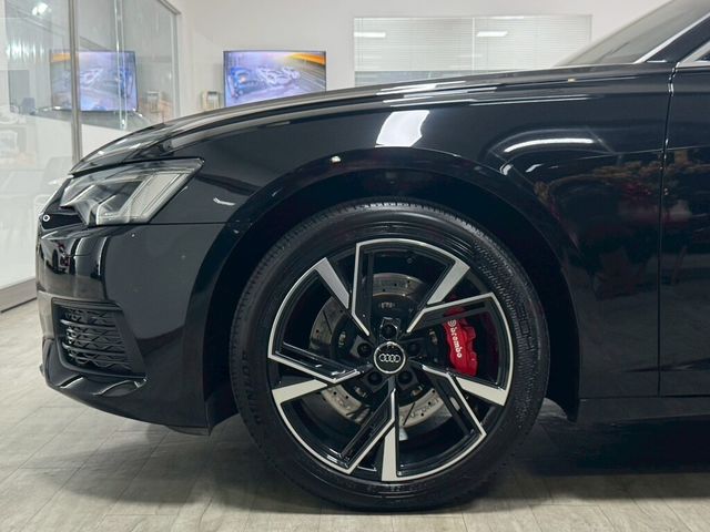 AUDI奧迪 A6  第5張相片