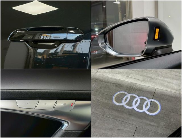 AUDI奧迪 A6  第7張相片