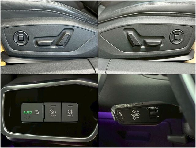 AUDI奧迪 A6  第8張相片