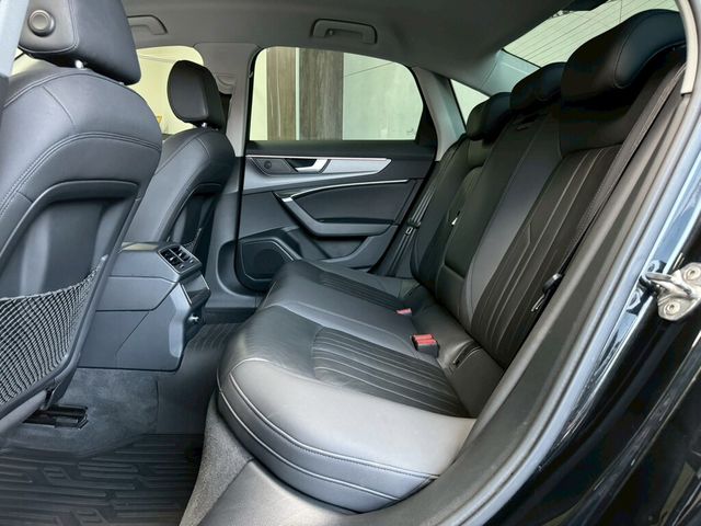 AUDI奧迪 A6  第12張相片