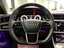 AUDI奧迪 A6  第14張縮圖