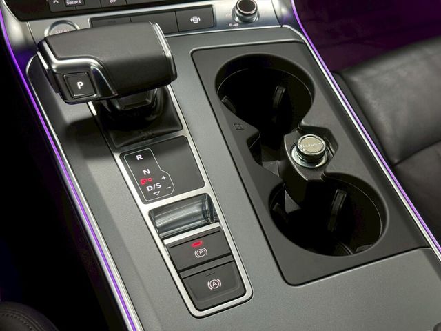 AUDI奧迪 A6  第15張相片