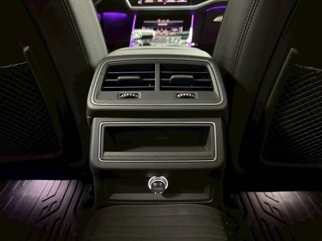 AUDI奧迪 A6  第16張相片