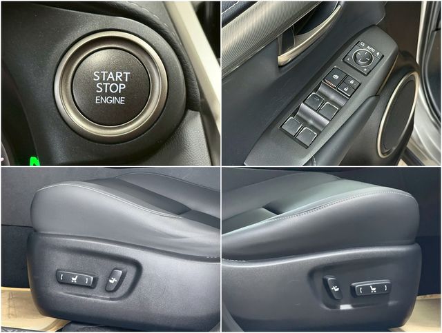 LEXUS凌志 NX200  第12張相片