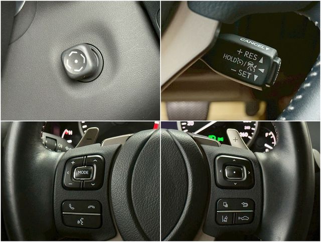 LEXUS凌志 NX200  第14張相片