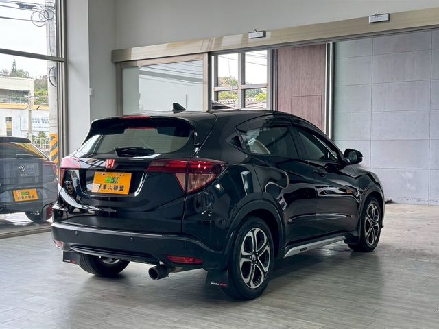 HONDA本田 HR-V  第2張相片