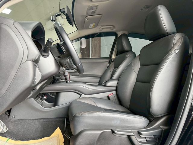 HONDA本田 HR-V  第8張相片