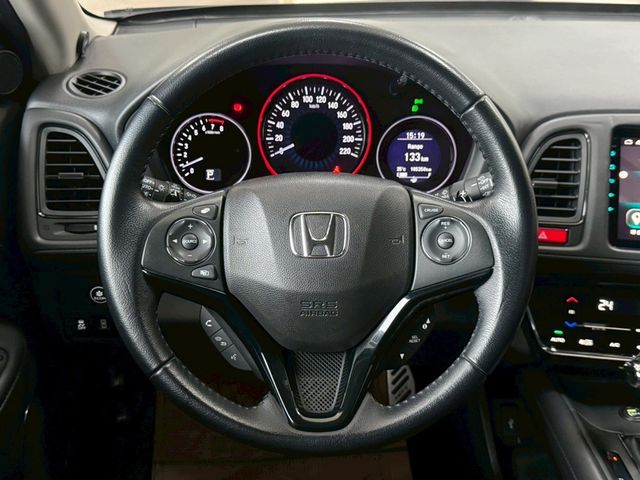 HONDA本田 HR-V  第10張相片