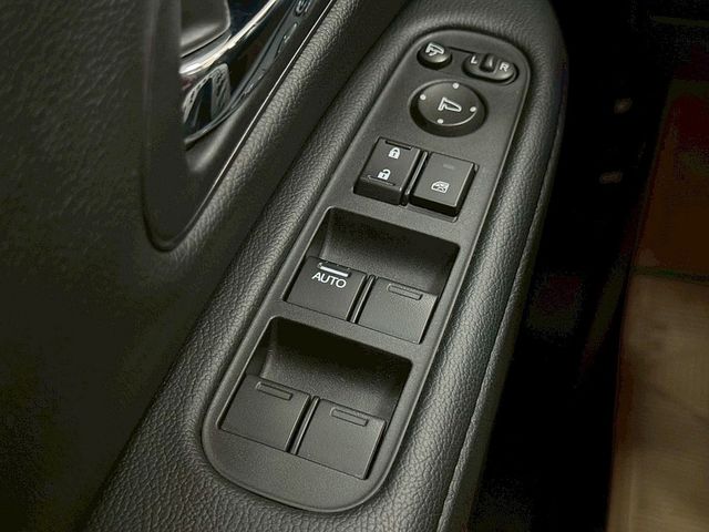 HONDA本田 HR-V  第12張相片