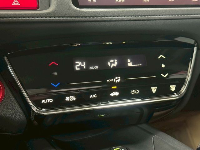 HONDA本田 HR-V  第15張相片