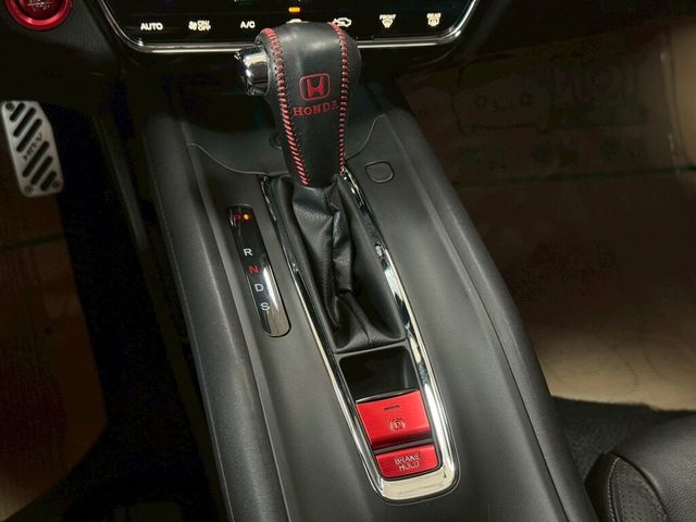 HONDA本田 HR-V  第16張相片