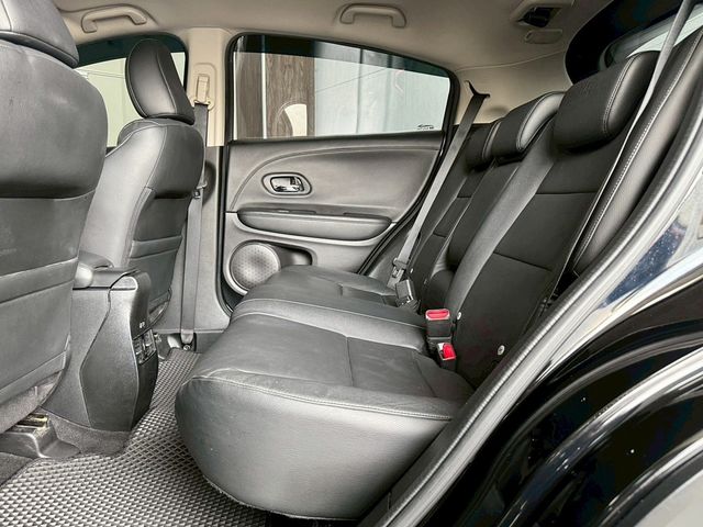 HONDA本田 HR-V  第17張相片