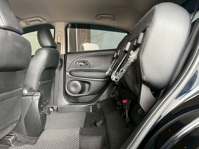 HONDA本田 HR-V  第18張相片