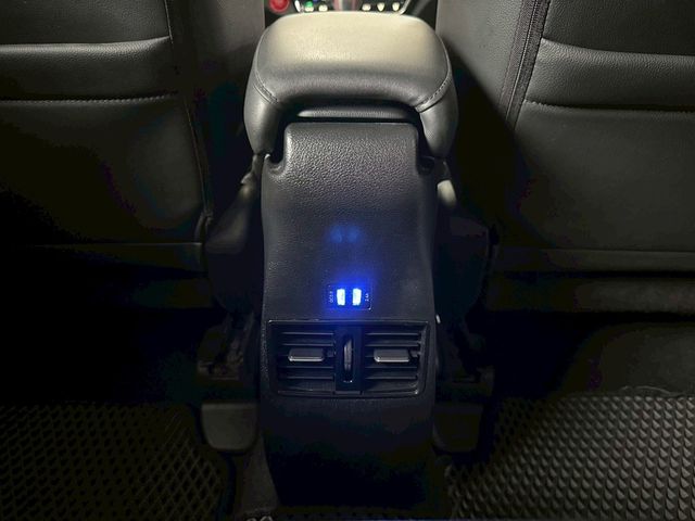 HONDA本田 HR-V  第19張相片