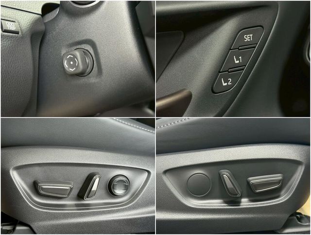 TOYOTA豐田 CROWN  第6張相片