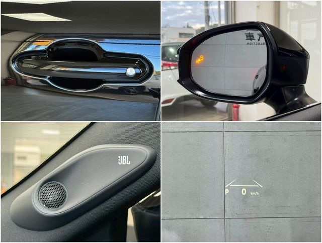 TOYOTA豐田 CROWN  第7張相片