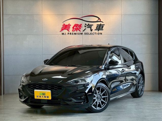FORD福特 FOCUS  第1張相片