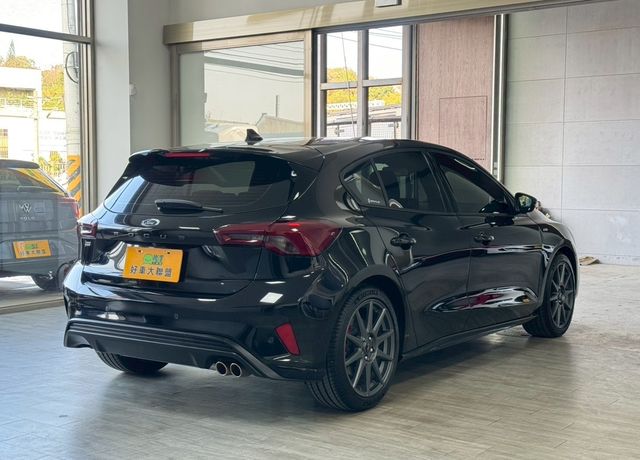 FORD福特 FOCUS  第2張相片